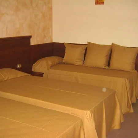 Hostiliae Ciminiera Hotel Hotel