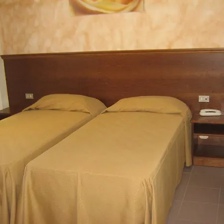 Hostiliae Ciminiera Hotel