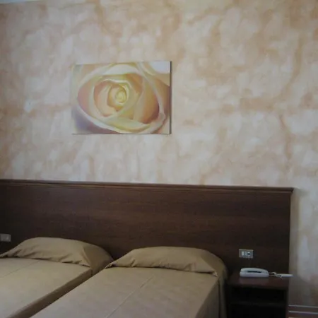 Hostiliae Ciminiera Hotel Hotel 3*