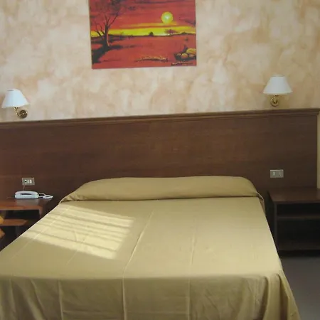 Hostiliae Ciminiera Hotel