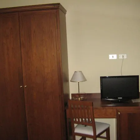 Hotel Hostiliae Ciminiera Hotel 3*
