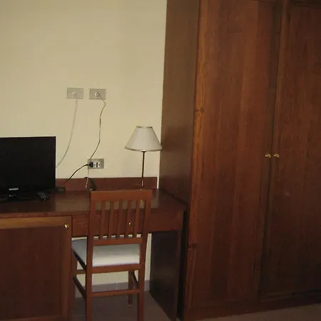 Hostiliae Ciminiera Hotel 3* Ostiglia