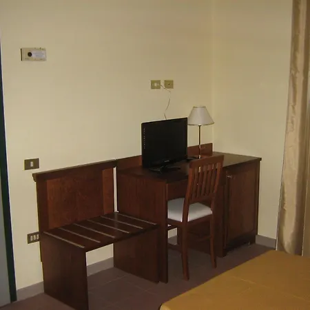 Hostiliae Ciminiera Szálloda 3*