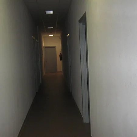 Hostiliae Ciminiera Szálloda 3*