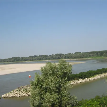 Szálloda Hostiliae Ciminiera