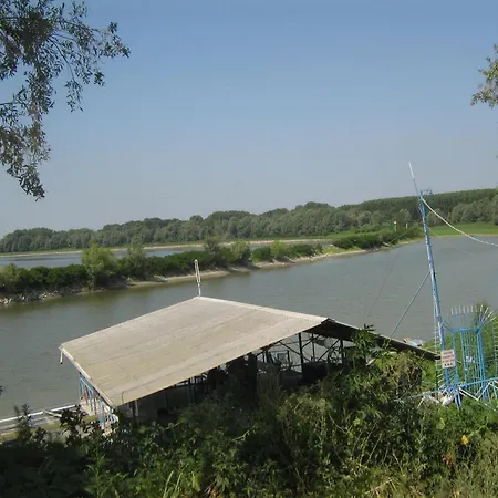 Szálloda Hostiliae Ciminiera 3*