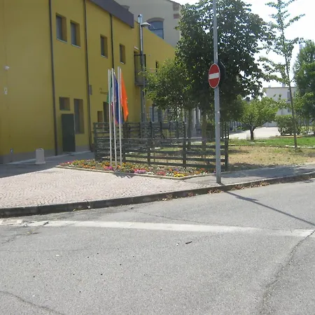 Hostiliae Ciminiera Szálloda