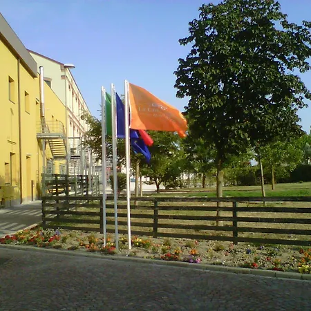Szálloda Hostiliae Ciminiera Ostiglia